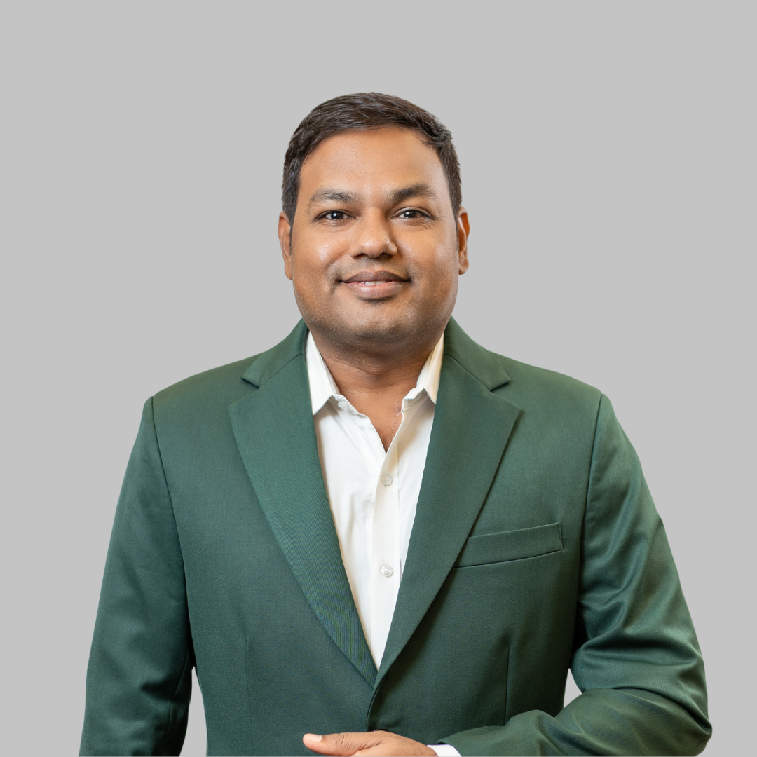 Tushar Holkar, Director